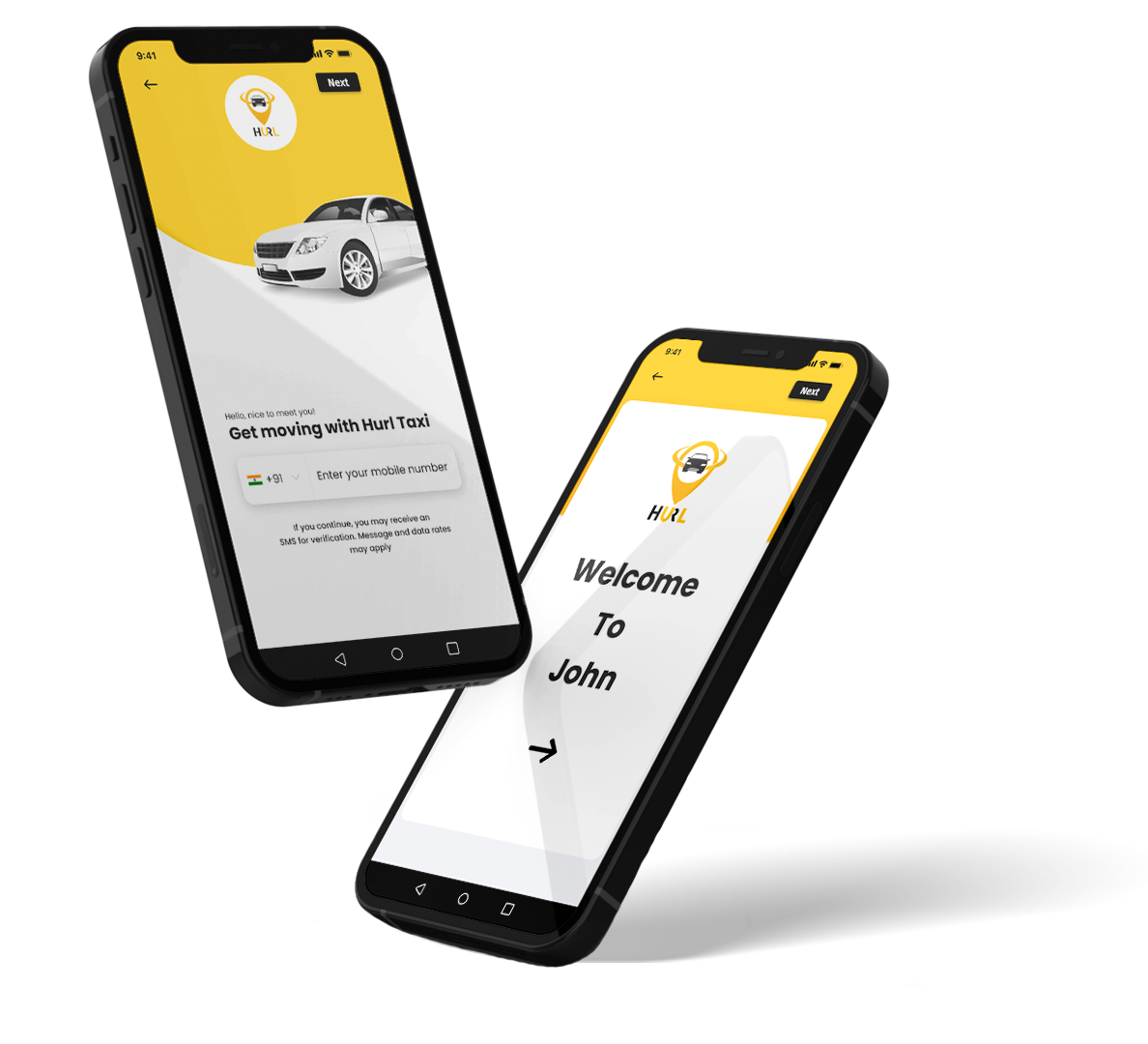 Android app development tools